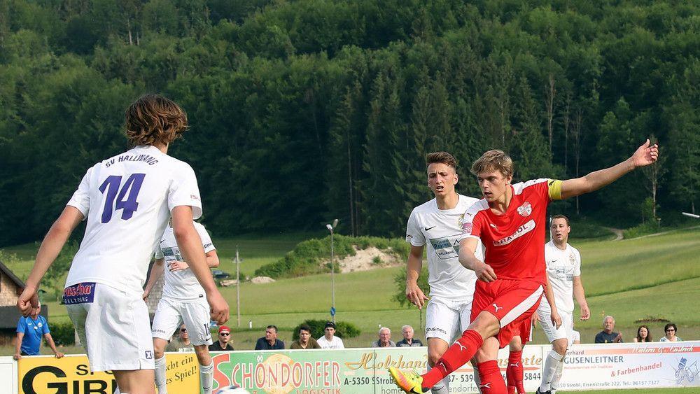Strobl - Hallwang