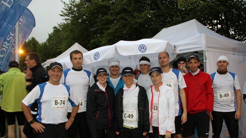 Salzburger Businesslauf