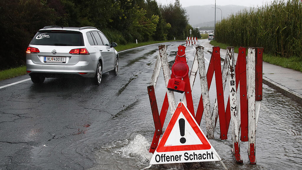 Hochwasser_Kärnten_Samstag