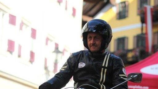 Bilder vom Giro