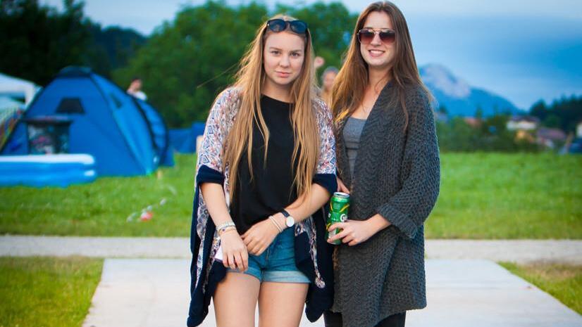 Electric Love Festival 2016: Die Anreise, I