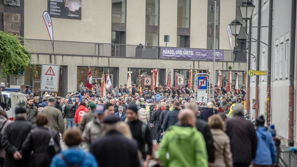 Bundesheer in Salzburg: Leistungsschau II