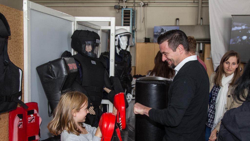 Tag der Polizei III
