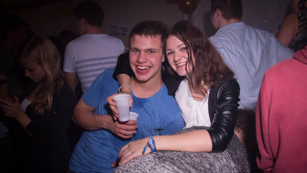 Oimrauschparty Vol.5 I