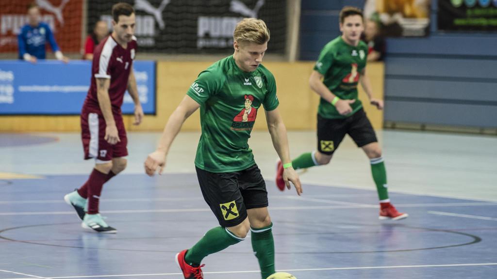 Sbg Stier Gruppe A