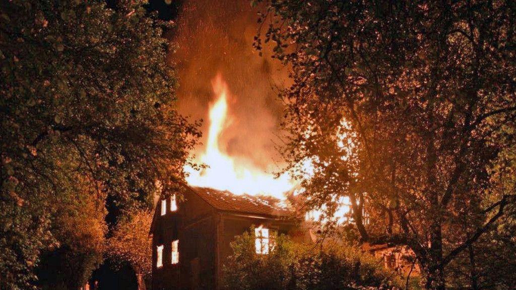 Tödlicher Brand in der Steiermark