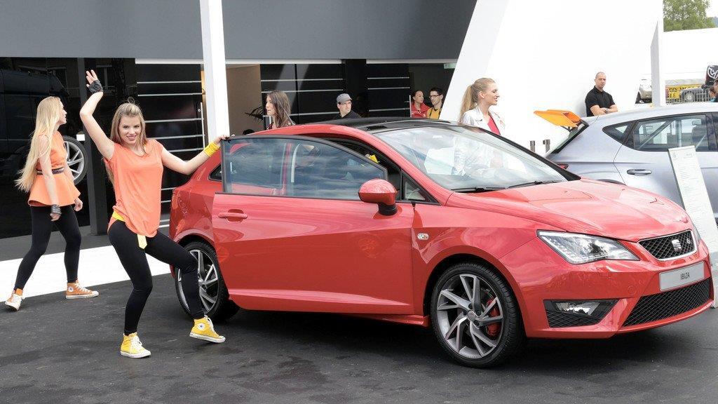 GTI-Treffen 2013