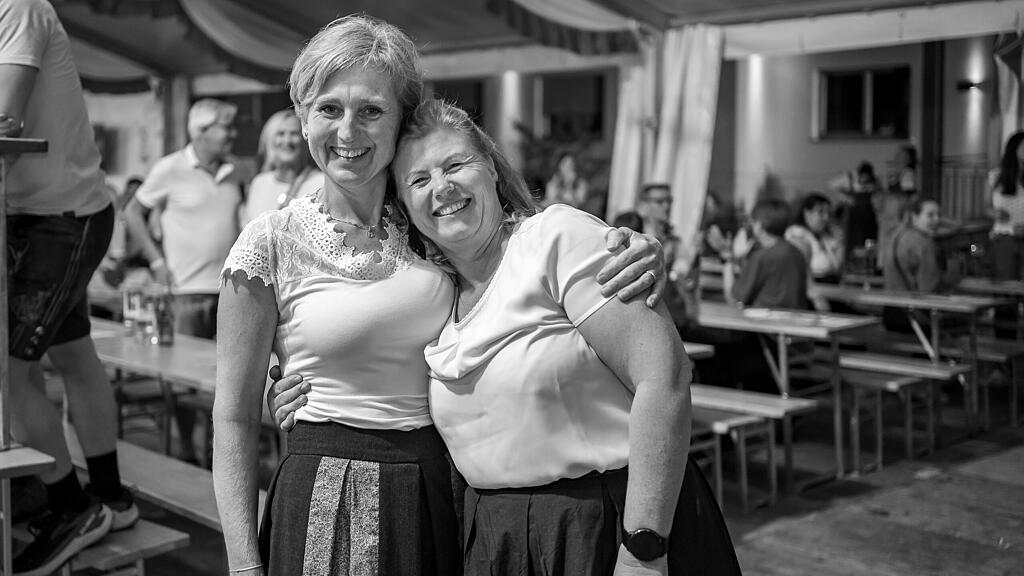 25 Jahre Landwehrschützen Wals