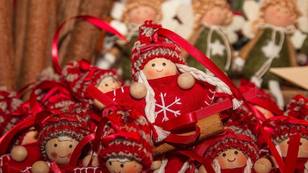 Stern-Advent öffnet seine Tore in Salzburg