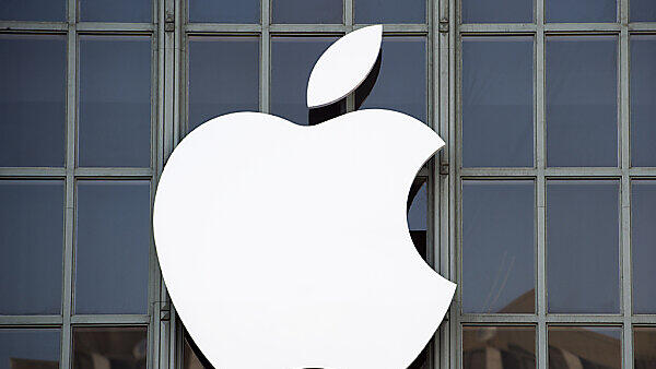 Patentstreit rund um Smartphone-Riesen Apple
