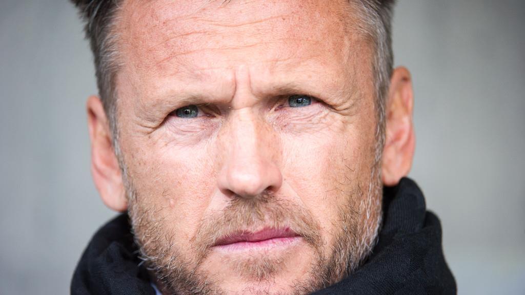 FC Wacker Innsbruck - SV Scholz Grödig
