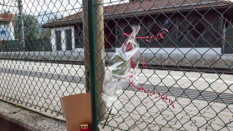 Einjährige stirbt nach Unfall am Bahnhof Puch im Spital