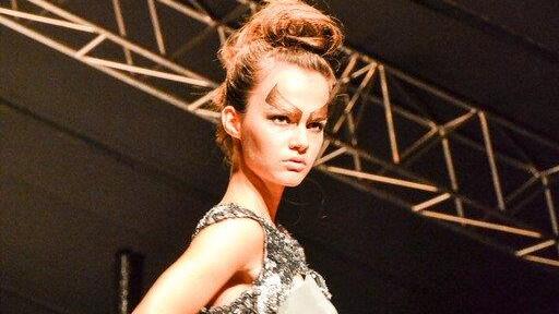 Vienna Fashion Week 2013: Bipone