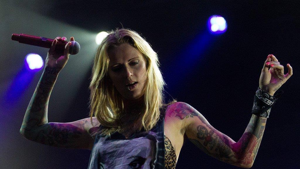 23. Szene Openair Donnerstag