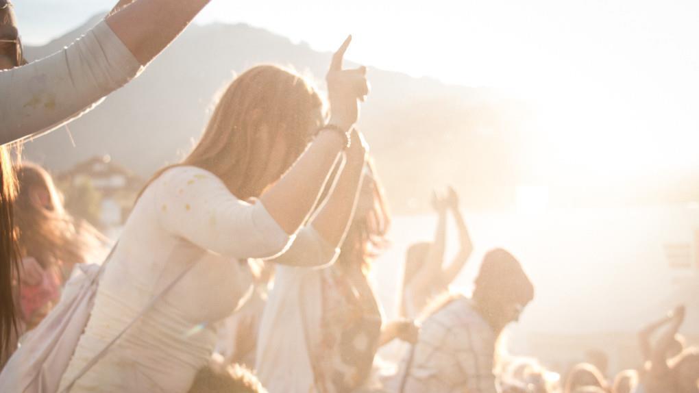 HOLI Zell am See II