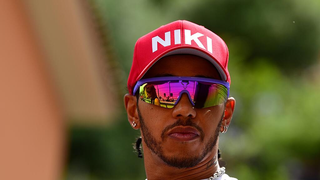 Monaco-GP im Zeichen Niki Laudas