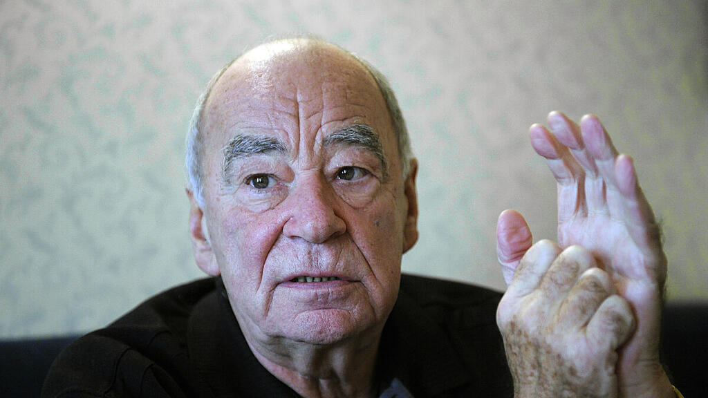 Geiger starb im 92. Lebensjahr