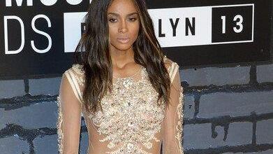 MTV Video Music Awards 2013 - Teil 1