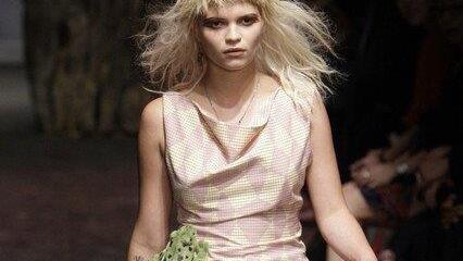 Kreationen und Bilder von Vivienne Westwood 2012