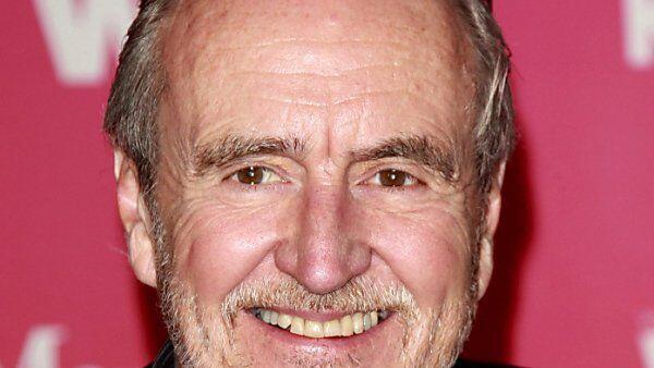 Craven wurde 76 Jahre alt