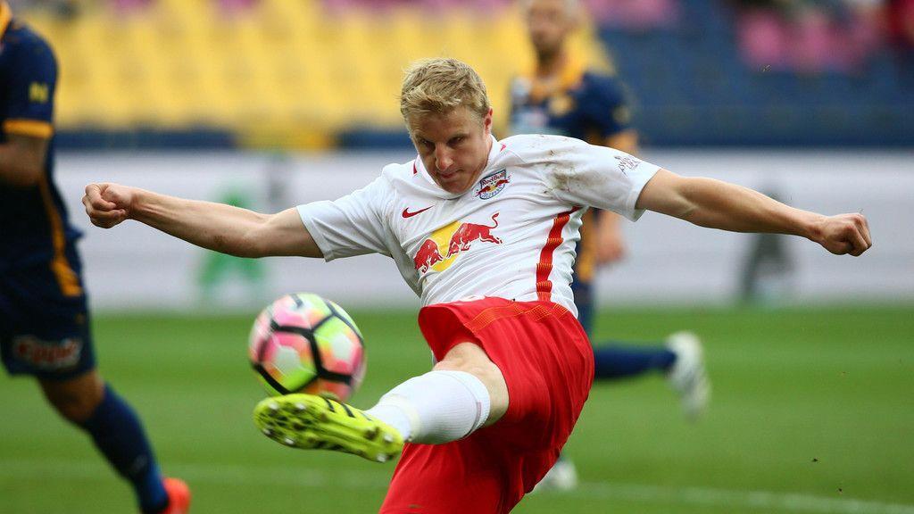 FC Red Bull Salzburg - FC St. Pölten