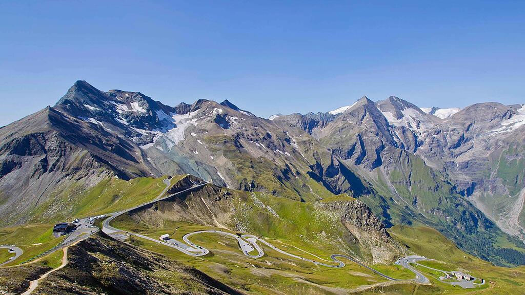 symb_Großglockner Hochalpenstraße