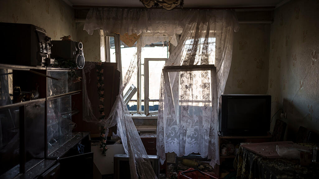 Ukraine-Krieg, Tag 23: Angriff auf Kiew