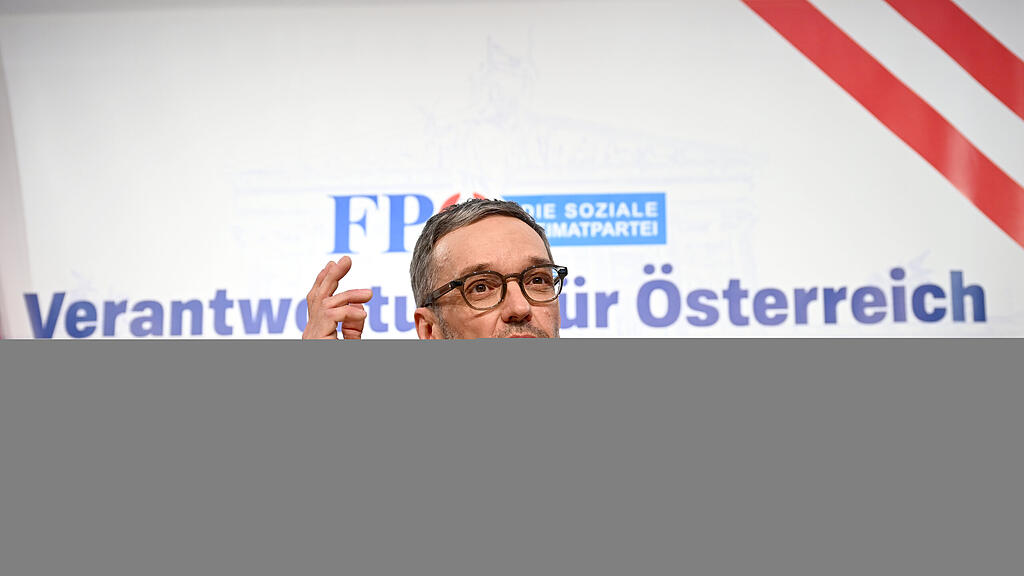 symb_kickl, Herbert Kickl