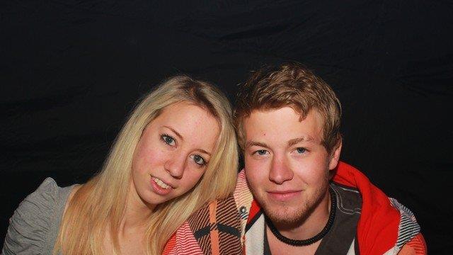 "Shake da house" in Kaprun