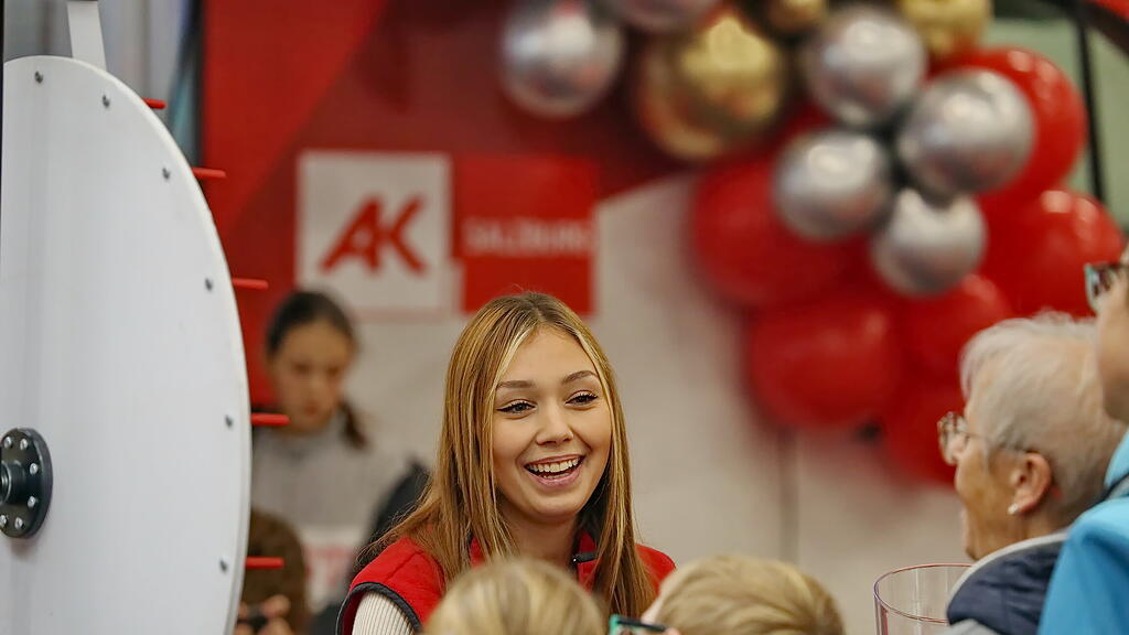 Wintertauschbörse der AK Salzburg II