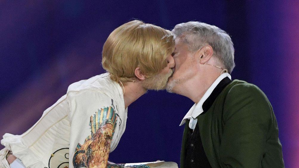 25. Life Ball in Wien