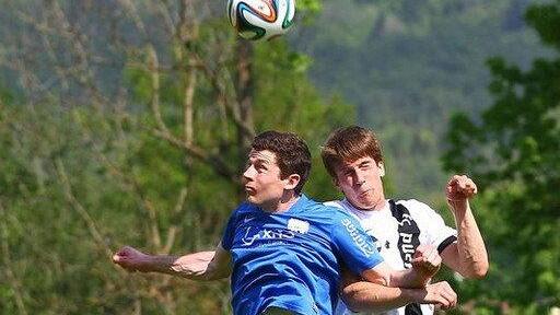 FC Puch - SV Grödig Am.