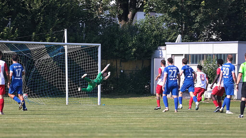 Croatia Salzburg - Bergheim