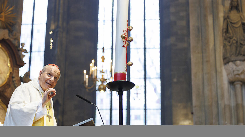 Reqiuem im Stephansdom