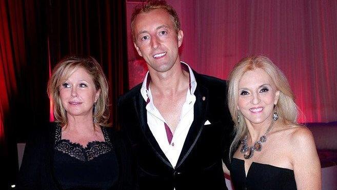 Mario-Max wird zum US-Fernsehstar