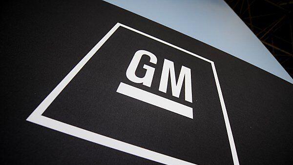 Über 1,4 Millionen Fahrzeuge sind bei GM betroffen