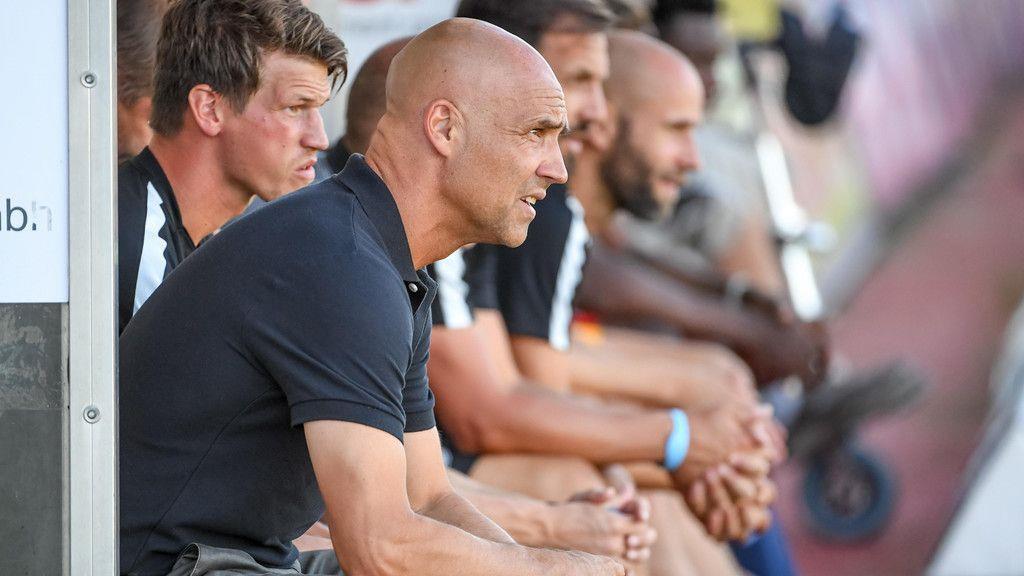 FC Liefering - Austria Lustenau