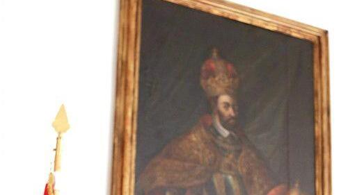 Van der Bellen und De Sousa geben PK in Salzburg