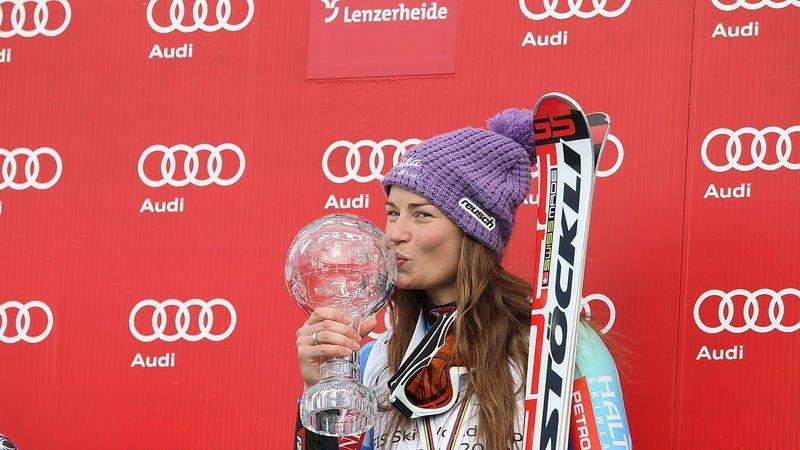 Finale in Lenzerheide I