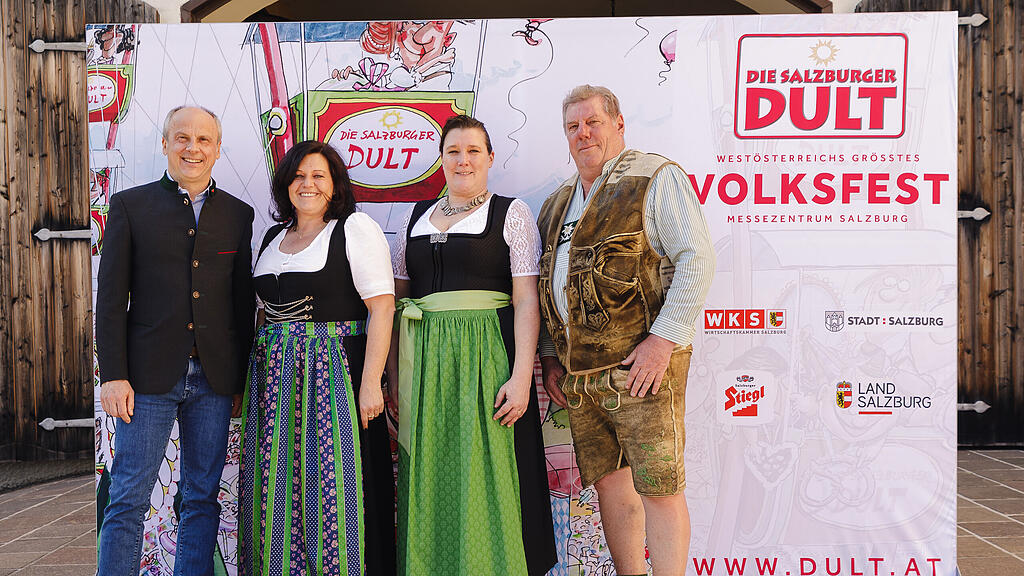 Salzburger Dult 2022