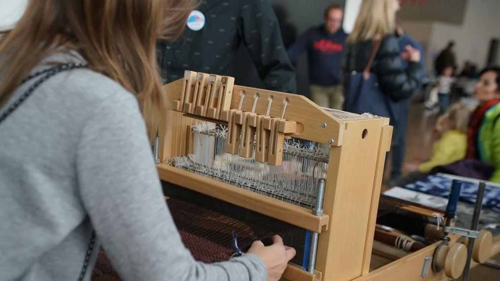 1. Mini Maker Faire Salzburg