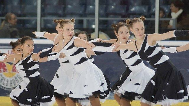 Mozart Cup 2014