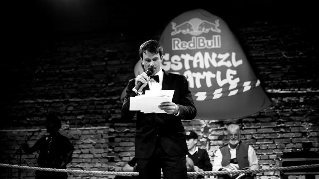 Gstanzl Battle, I
