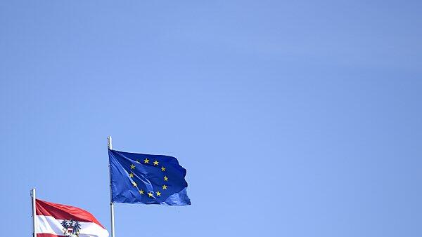 Österreich übernimmt in der zweiten Hälfte 2018 den EU-Ratsvorsitz