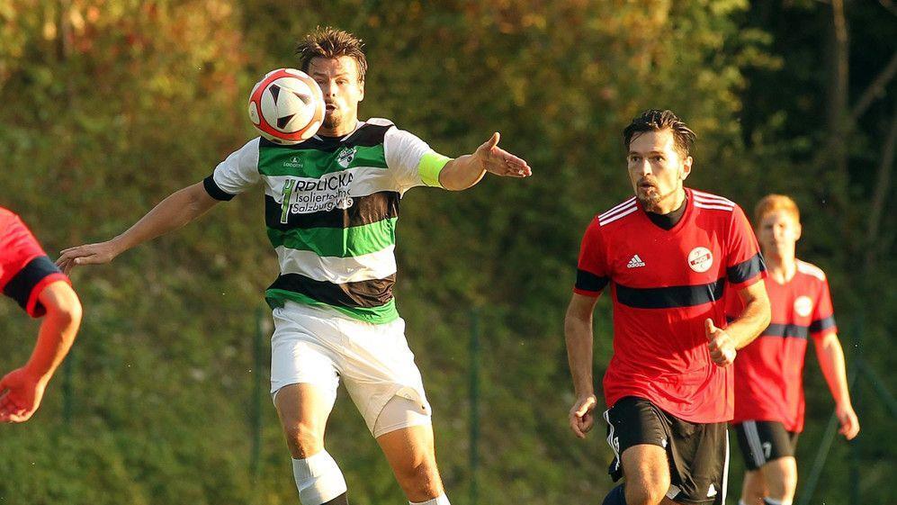 Union Hallein - Puch