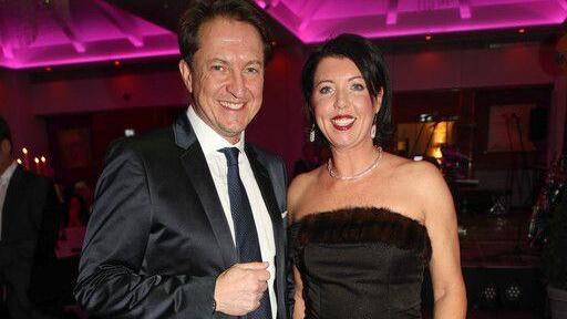 Schwarzer Ball 2017