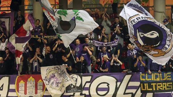Austria Salzburg - Köstendorf