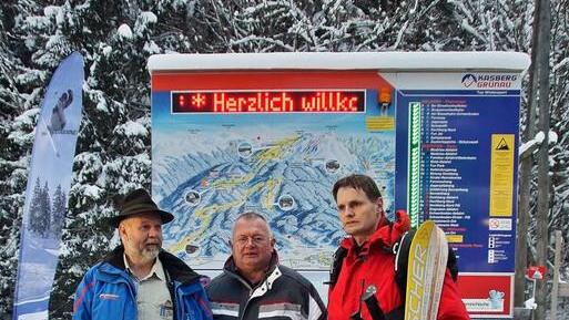 Suche nach Snowboarder I