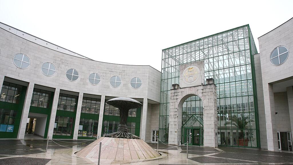 Naturwissenschaftliche Fakultät Salzburg