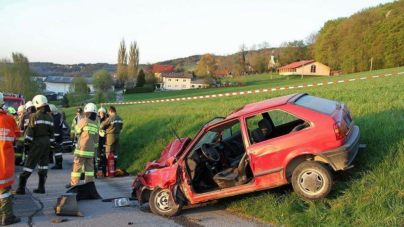 Einsatzkräfte proben Ernstfall